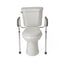 Guardian® Toilet Safety Frame 