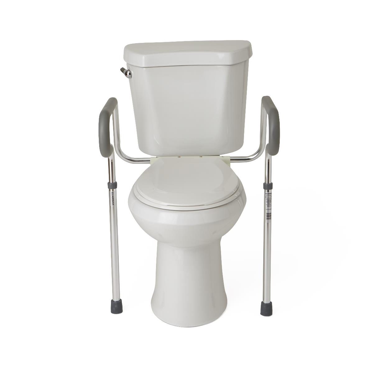 Guardian® Toilet Safety Frame 
