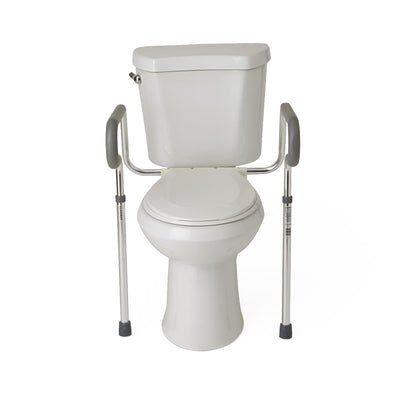 Guardian® Toilet Safety Frame 