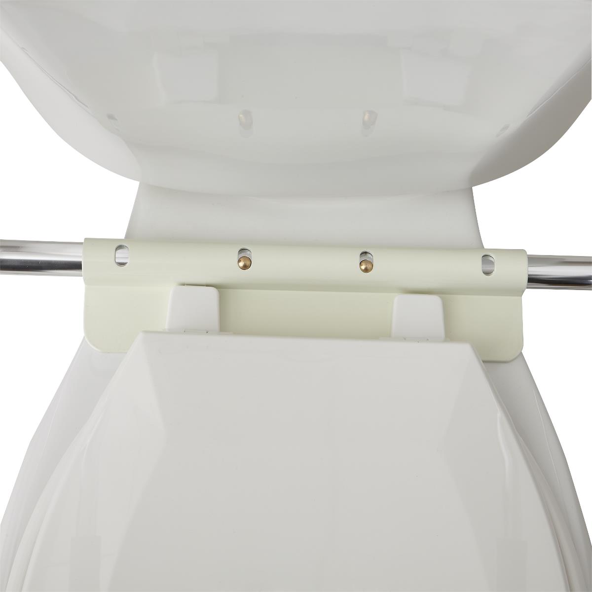 Guardian® Toilet Safety Frame 