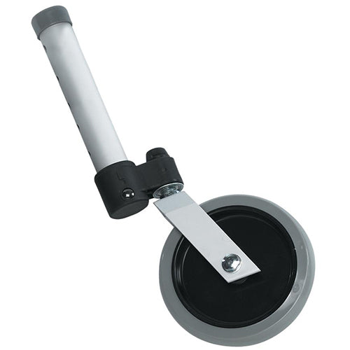 Guardian® Walker Front Wheel Attachments 5" Swivel 