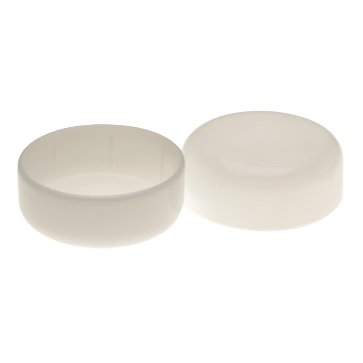 Guardian® Walker Glide Caps Case of 6 
