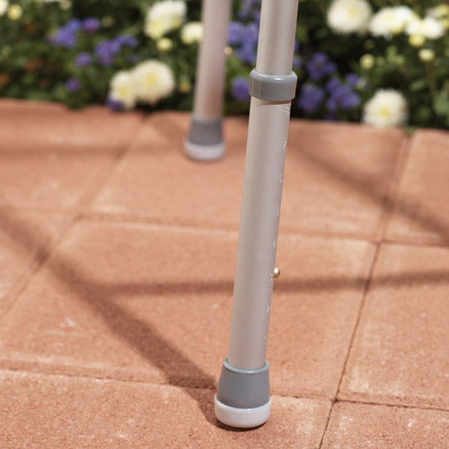 Guardian® Walker Glide Caps Case of 6 