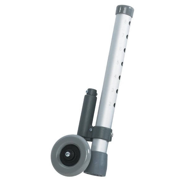 Guardian® Walker Rear Brake Attachments 1 Pair 