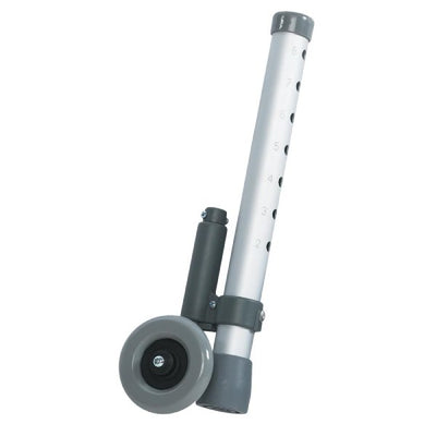 Guardian® Walker Rear Brake Attachments 1 Pair 