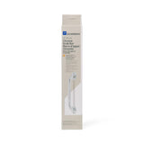 Medline Knurled Chrome Grab Bars 12" Each 