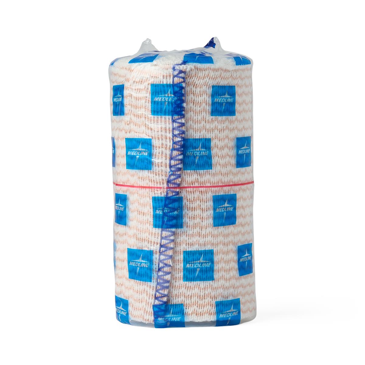 Medline Matrix Elastic Bandages 2" x 5 yd Each 