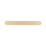 Medline Nonsterile Wrapped Tongue Depressors 6" Box of 250 