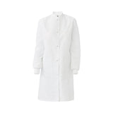 Medline ResiStat® Womens Static & Fluid-Resistant Barrier Lab Coat XS 