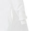 Medline ResiStat® Womens Static & Fluid-Resistant Barrier Lab Coat XS 