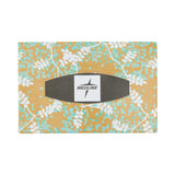 Medline Standard Facial Tissues 5.7" x 7" 40/Box 