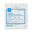 Medline Standard Sterile X-Ray Detectable Lap Sponges 