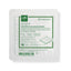 Medline Sterile 100% Cotton X-ray Detectable 12 Ply Gauze Sponges 