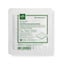 Medline Sterile 100% Cotton X-ray Detectable 16 Ply Gauze Sponges 