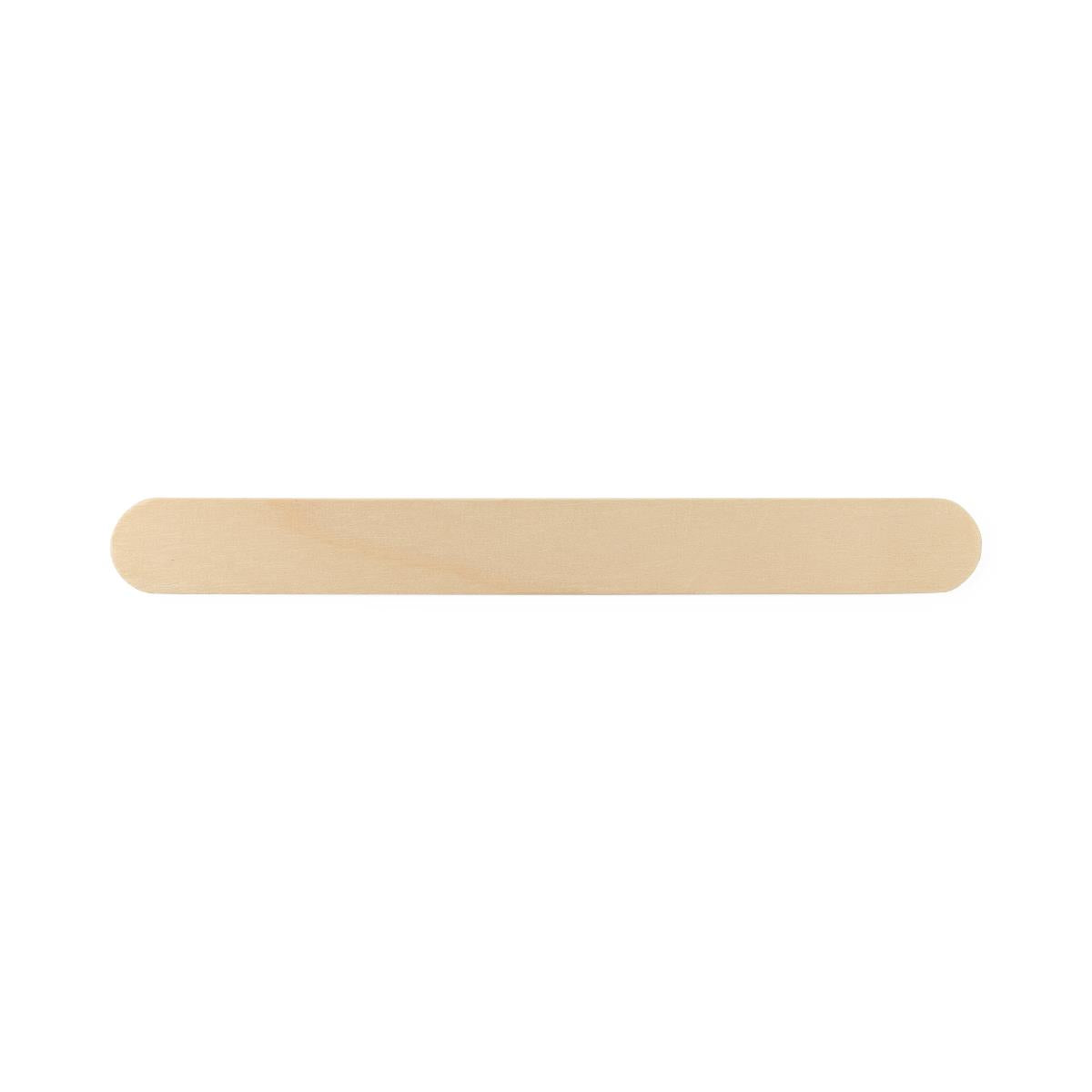 Medline Sterile Tongue Depressors 5.5" Box of 100 