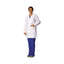 Medline MDT11WHT12E Medline Women's Classic Staff-Length Lab Coats, COAT,LAB,LADIES,STAFF LENGTH,WHITE,12, 1 Each
