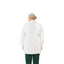 Medline Women's Staff Length 6-Pocket Lab Coats XS 