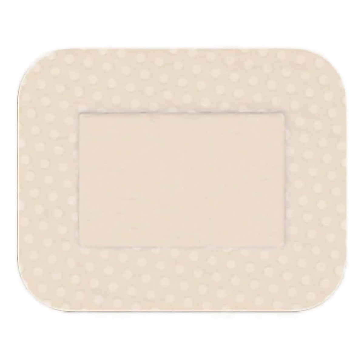 Mepilex Border Flex Lite Silicone Dressings Foam Dressing 1-3/5" x 2" 1 Each 