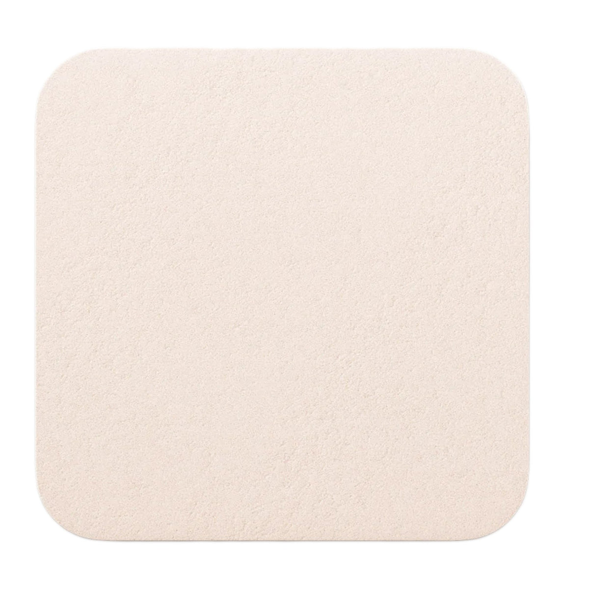 Mepilex Lite Silicone Dressings Adhesive without Border Thin Silicone Dressings Foam Dressing 4" x 4" 1 Each 