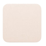 Mepilex Lite Silicone Dressings Adhesive without Border Thin Silicone Dressings Foam Dressing 4" x 4" 1 Each 