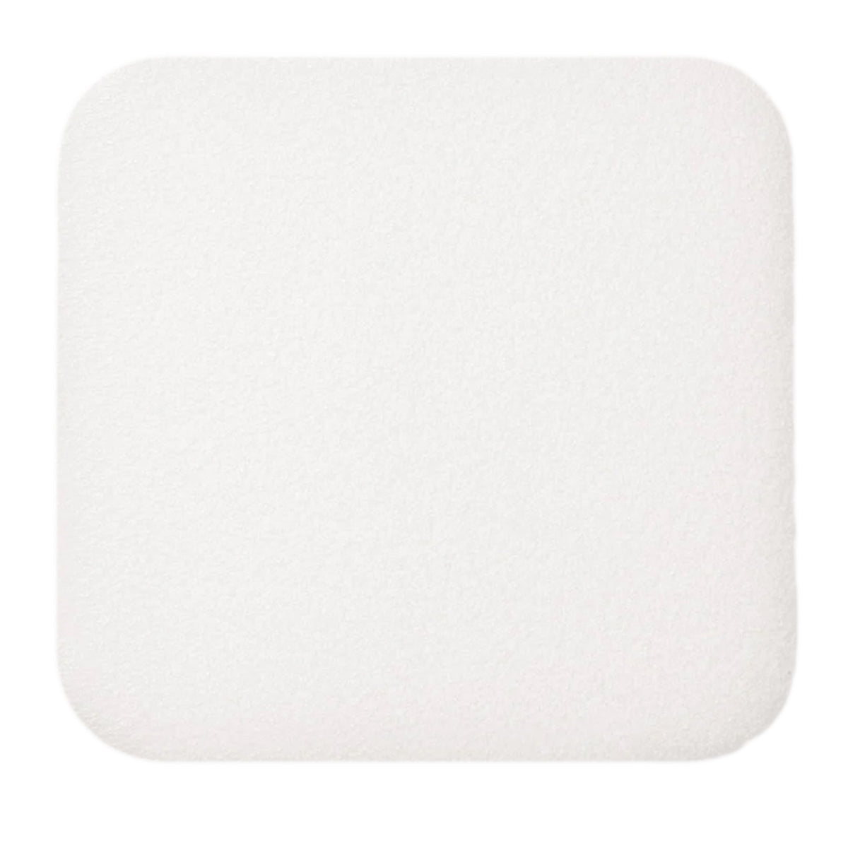 Mepilex® Silicone Dressings Adhesive without Border Silicone Dressings Foam Dressing 4" x 4" 1 Each 