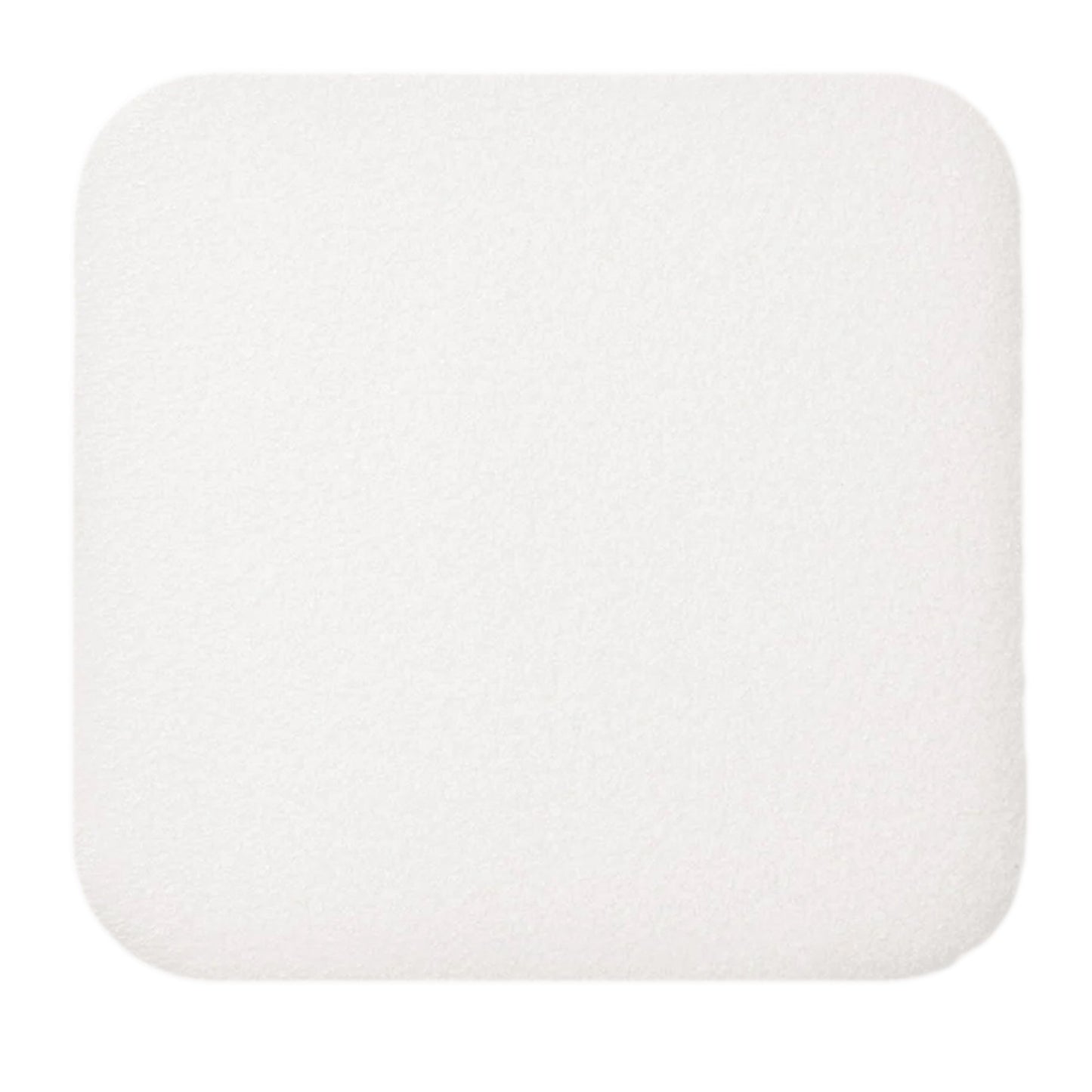 Mepilex® Silicone Dressings Adhesive without Border Silicone Dressings Foam Dressing 4" x 4" 1 Each 