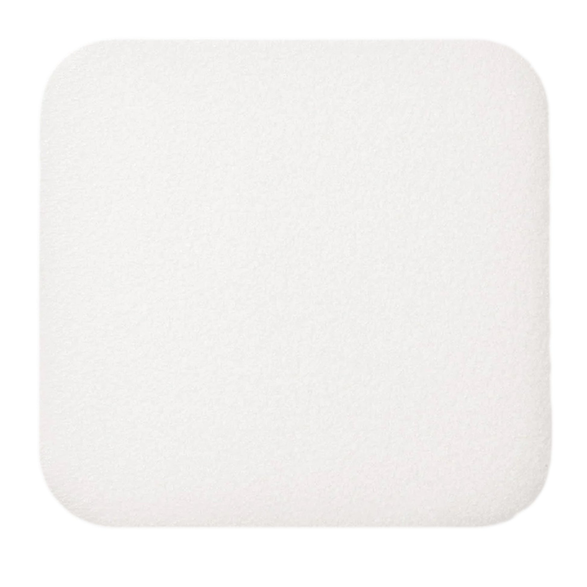 Mepilex® Silicone Dressings Adhesive without Border Silicone Dressings Foam Dressing 4" x 4" 1 Each 