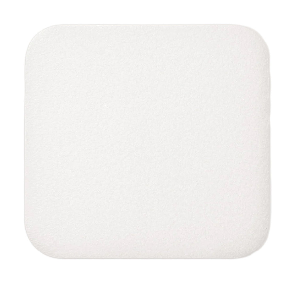 Mepilex® Silicone Dressings Adhesive without Border Silicone Dressings Foam Dressing 4" x 4" 1 Each 