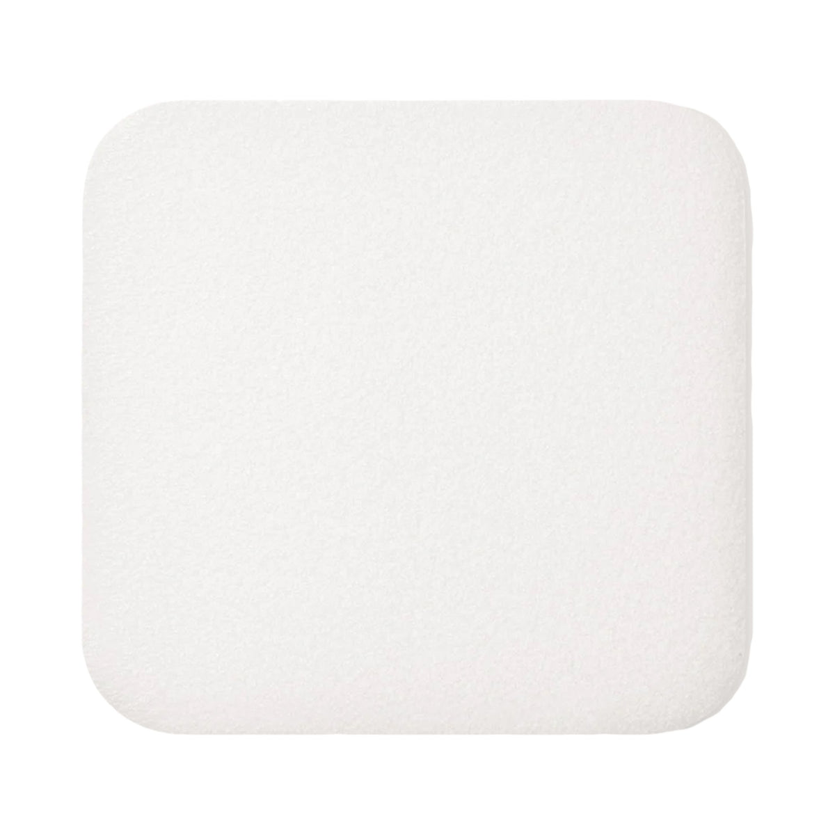 Mepilex® Silicone Dressings Adhesive without Border Silicone Dressings Foam Dressing 4" x 4" 1 Each 