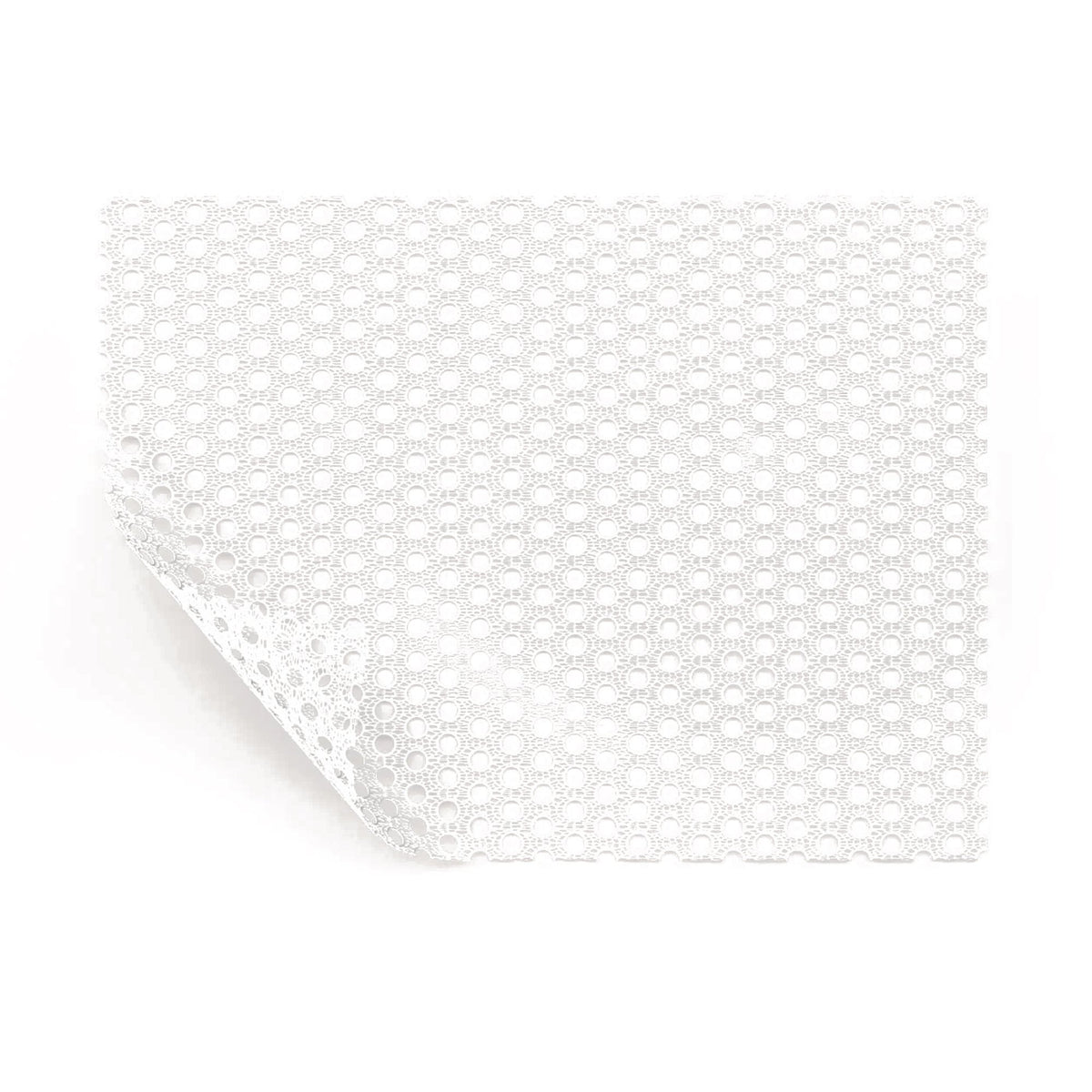 Mepitel® Silicone Dressings Dressing 1 Each 