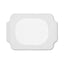 Mepore® Film Transparent Film Dressing 2-2/5" x 2-3/5" 1 Each 
