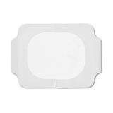 Mepore® Film Transparent Film Dressing 2-2/5" x 2-3/5" 1 Each 