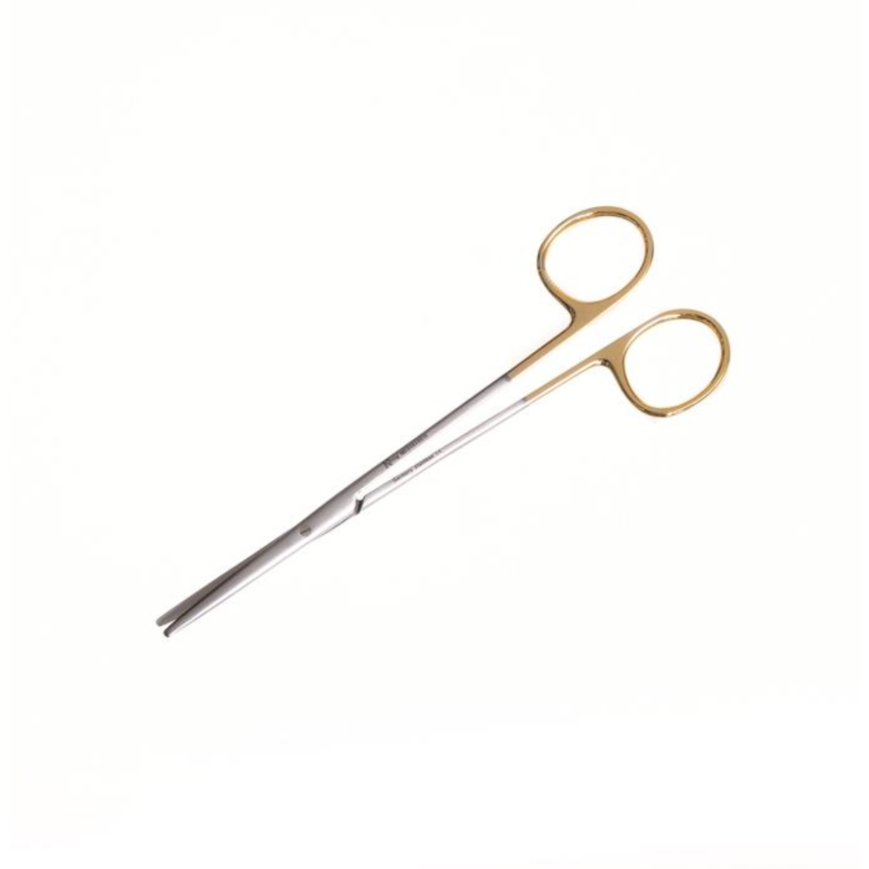 Metzenbaum Tungsten Carbide Scissors 5.5" 