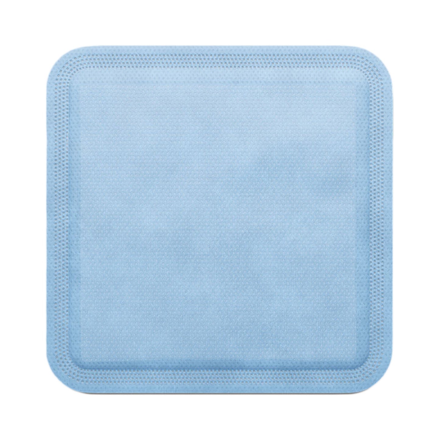 Mextra® Superabsorbent Super Absorbent Dressing 5" x 5" 1 Each 