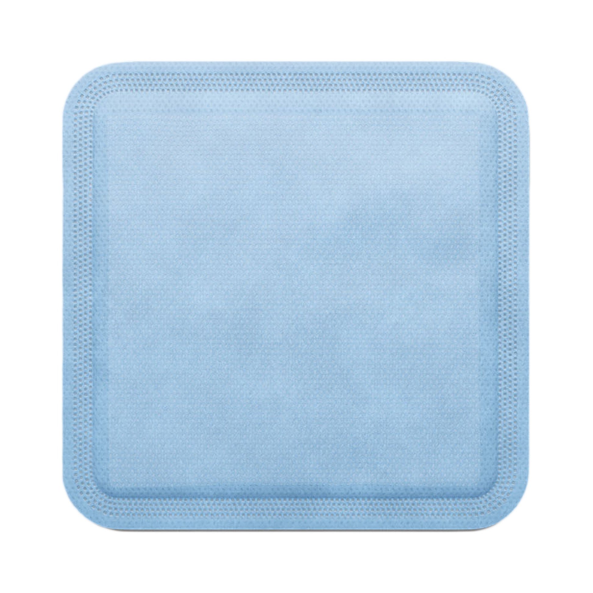 Mextra® Superabsorbent Super Absorbent Dressing 5" x 5" 1 Each 