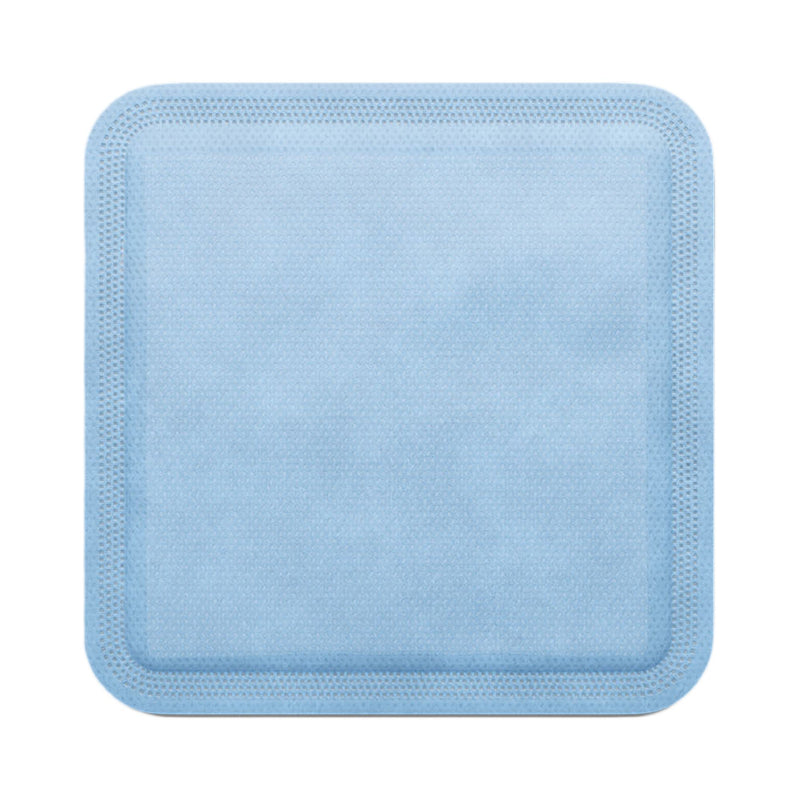 Mextra® Superabsorbent Super Absorbent Dressing 5" x 5" 1 Each 