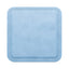 Mextra® Superabsorbent Super Absorbent Dressing 5" x 5" 1 Each 