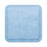 Mextra® Superabsorbent Super Absorbent Dressing 5" x 5" 1 Each 