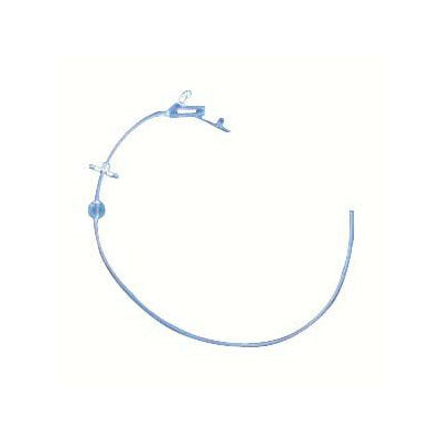 MIC Jejunal Feeding Tubes 12 Fr 5 cc 