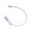 MIC-KEY® Extension Set Right Angle Cath Tip 12" 