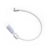 MIC-KEY® Extension Set Right Angle Cath Tip 12" 