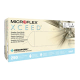 Microflex® Xceed® Nitrile Gloves XS Box of 250 