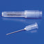 Monoject Hypodermic Needles - Without Safety 14 1-1/2" Box of 100