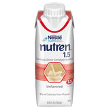 Tube Feeding Formula Nutren® Unflavored Liquid