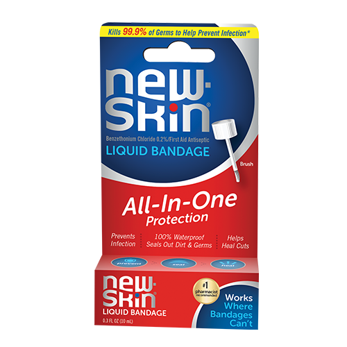 New-Skin® Liquid Bandage 