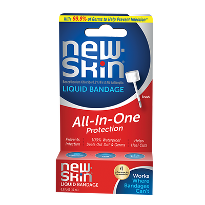New-Skin® Liquid Bandage 