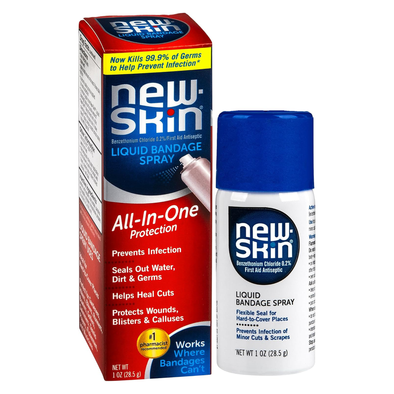 New-Skin® Liquid Spray Bandage 1 Each 