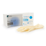 NitriDerm® Nitrile Surgical Glove 6.5 Box of 50 