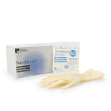 NitriDerm® Nitrile Surgical Glove 6.5 Box of 50 