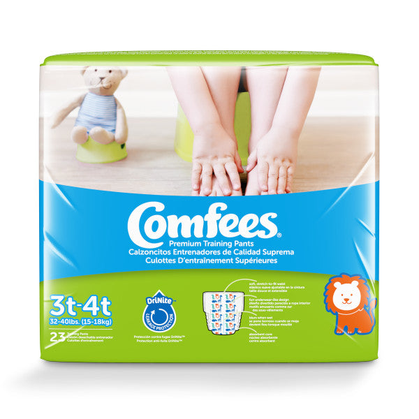 Comfees® Training Pants Boys